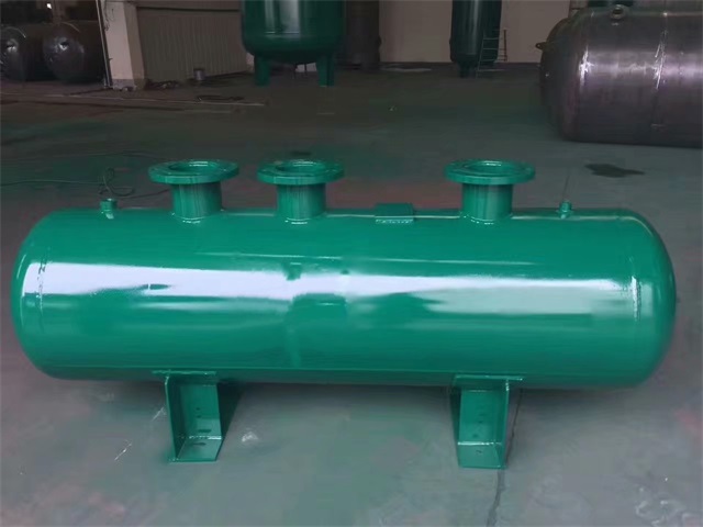 襄阳襄阳襄阳蒸汽分气缸